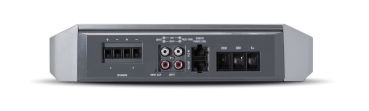Rockford Fosgate PUNCH PM500X1BD Monoblock PM500X1 BD 1-Kanal-Verstärker